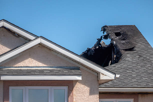 Licensed Fire Damage Removal service in Bellaire, TX - Fire Damage Laser Cleaning